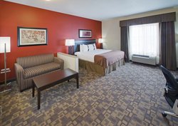  - Holiday Inn & Suites Lincoln