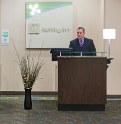  - Holiday Inn & Suites Lincoln