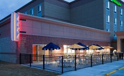  - Holiday Inn & Suites Lincoln