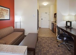  - Holiday Inn & Suites Lincoln