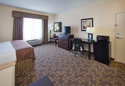  - Holiday Inn & Suites Lincoln
