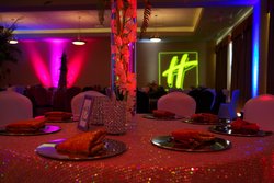  - Holiday Inn & Suites Lincoln