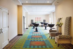  - Holiday Inn & Suites Lincoln