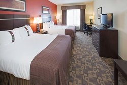  - Holiday Inn & Suites Lincoln