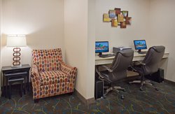  - Holiday Inn & Suites Lincoln