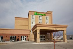  - Holiday Inn & Suites Lincoln