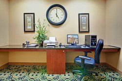  - Holiday Inn Express & Suites Millington