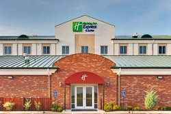  - Holiday Inn Express & Suites Millington