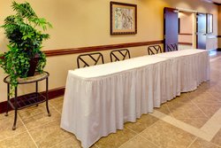  - Holiday Inn Express & Suites Millington