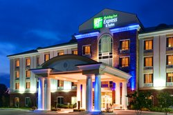  - Holiday Inn Express & Suites Millington