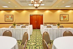  - Holiday Inn Express & Suites Millington