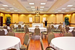  - Holiday Inn Express & Suites Millington