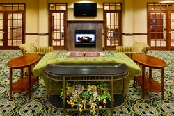  - Holiday Inn Express & Suites Millington