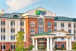  - Holiday Inn Express & Suites Millington