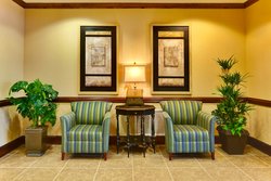  - Holiday Inn Express & Suites Millington