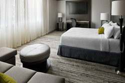  - Marriott Hotel Birmingham - I-459, Exit 19