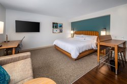 - Element Hotel Bentonville - I-49, Exit 85