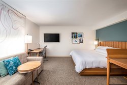  - Element Hotel Bentonville - I-49, Exit 85