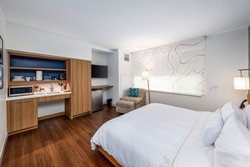  - Element Hotel Bentonville - I-49, Exit 85