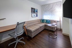  - Element Hotel Bentonville - I-49, Exit 85