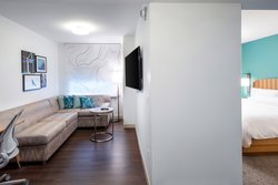  - Element Hotel Bentonville - I-49, Exit 85