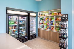  - Element Hotel Bentonville - I-49, Exit 85