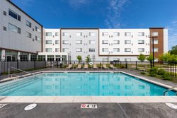  - Element Hotel Bentonville - I-49, Exit 85