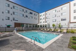  - Element Hotel Bentonville - I-49, Exit 85