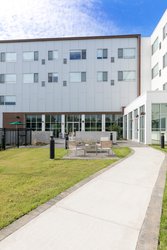  - Element Hotel Bentonville - I-49, Exit 85