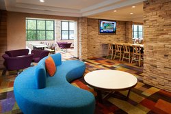  - Fairfield Inn & Suites by Marriott East Indianapolis - I-70, Exit 89