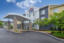  - Fairfield Inn & Suites by Marriott New Stanton - I-70, Exit 57