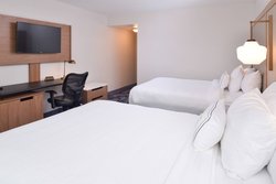  - Fairfield Inn & Suites by Marriott New Stanton - I-70, Exit 57