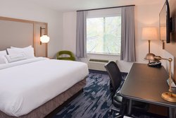  - Fairfield Inn & Suites by Marriott New Stanton - I-70, Exit 57
