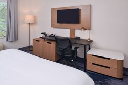  - Fairfield Inn & Suites by Marriott New Stanton - I-70, Exit 57