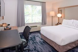  - Fairfield Inn & Suites by Marriott New Stanton - I-70, Exit 57