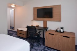  - Fairfield Inn & Suites by Marriott New Stanton - I-70, Exit 57
