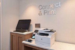  - Fairfield Inn & Suites by Marriott New Stanton - I-70, Exit 57