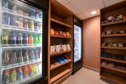  - Fairfield Inn & Suites by Marriott New Stanton - I-70, Exit 57