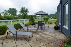  - Fairfield Inn & Suites by Marriott New Stanton - I-70, Exit 57