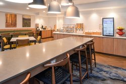  - Fairfield Inn & Suites by Marriott New Stanton - I-70, Exit 57