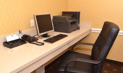  - Holiday Inn Express & Suites Airport San Antonio