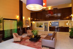  - Holiday Inn Express & Suites Airport San Antonio