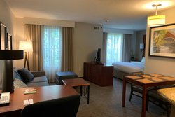  - Residence Inn by Marriott Concord