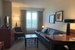  - Residence Inn by Marriott Concord