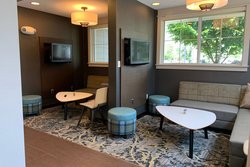  - Residence Inn by Marriott Concord