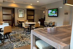  - Residence Inn by Marriott Concord