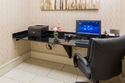  - Fairfield Inn & Suites by Marriott Downtown Keene