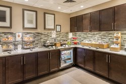  - Fairfield Inn & Suites by Marriott Downtown Keene
