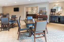  - Fairfield Inn & Suites by Marriott Downtown Keene