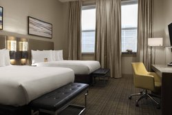  - Current Iowa Hotel Davenport